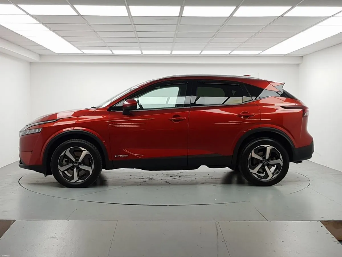 Nissan Qashqai ePOWER QASHQAI SV PREMIUM - Image 5