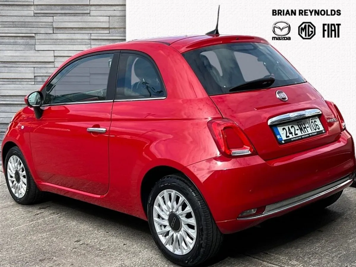Fiat 500 500 Dolce Vita 1.0 MHEV 70 HP - Image 3