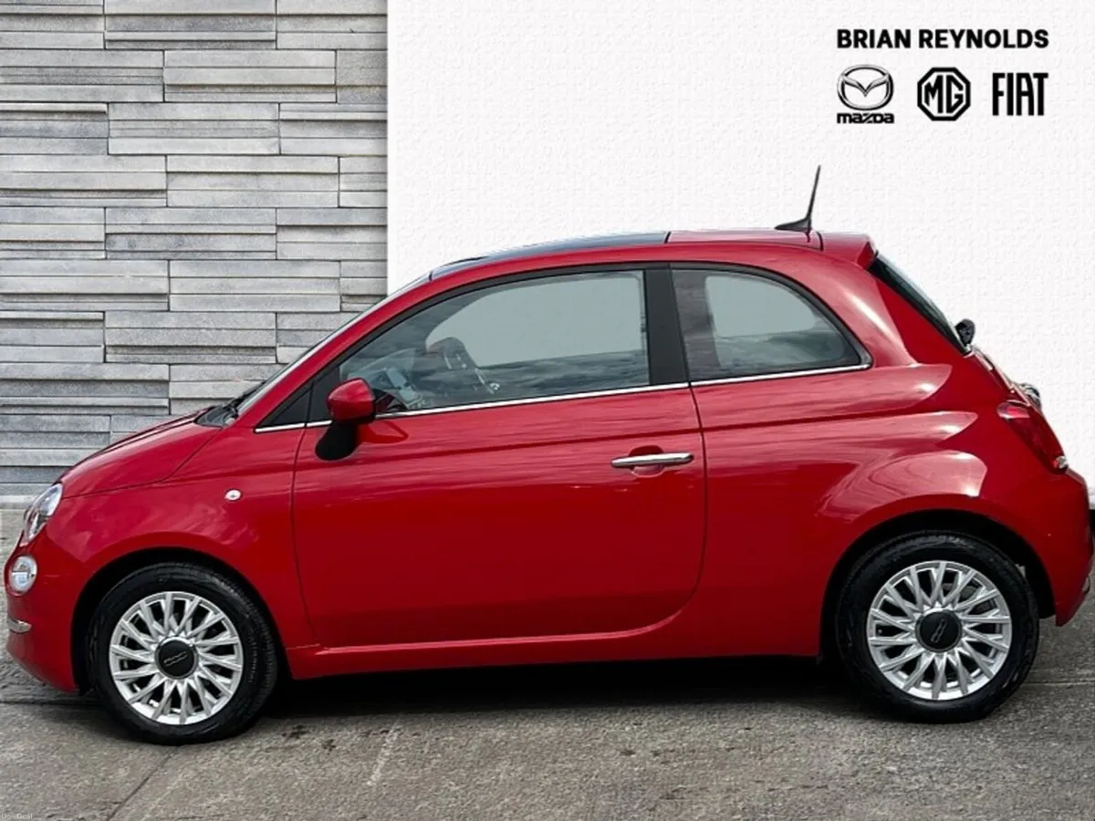 Fiat 500 500 Dolce Vita 1.0 MHEV 70 HP - Image 5