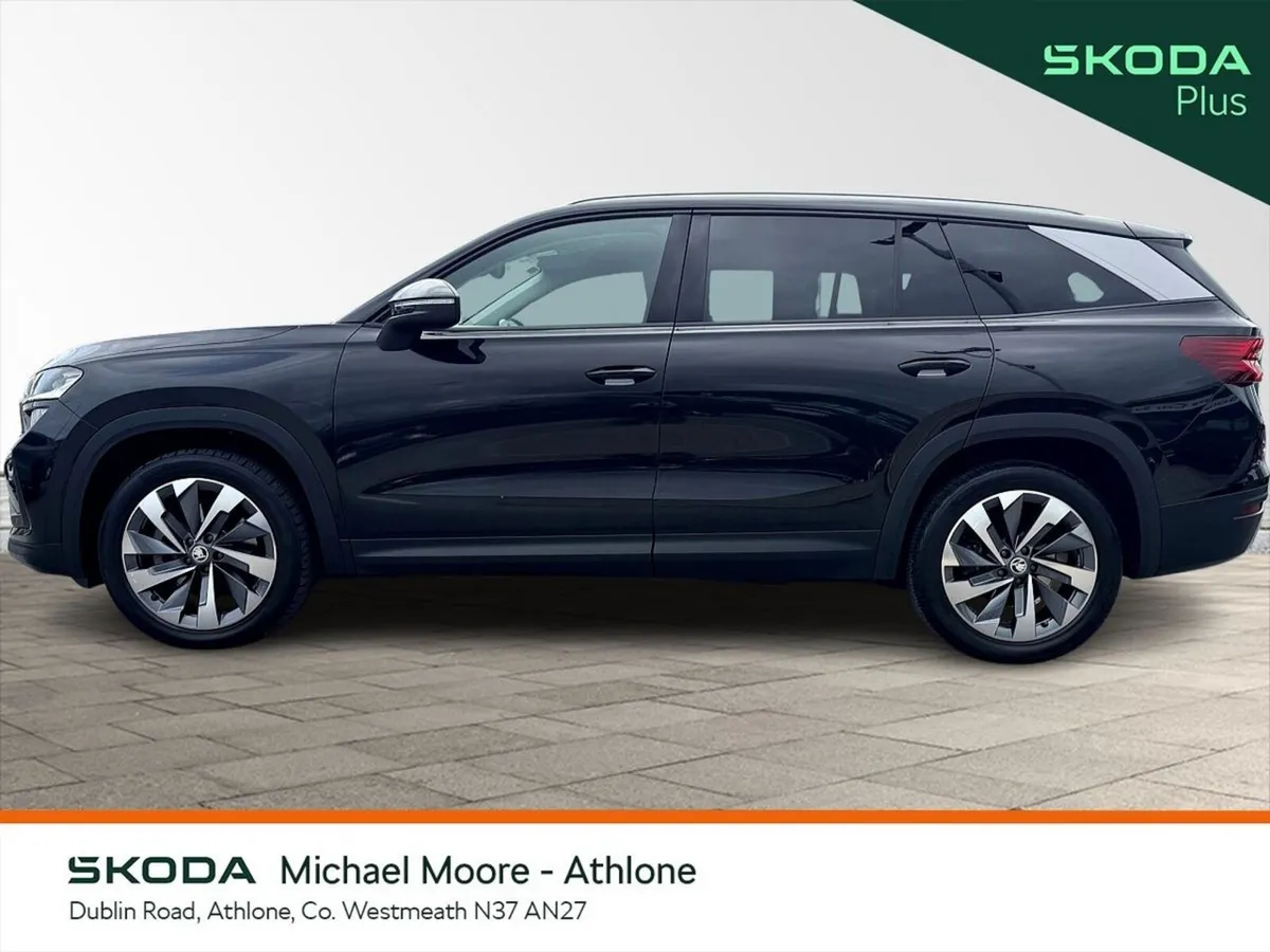 Skoda Kodiaq SELECTION+ 2.0TDI 150HP DSG - Image 5