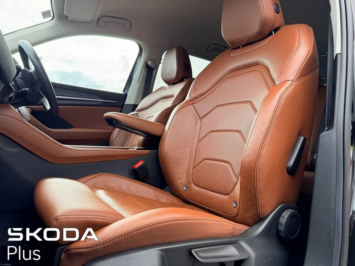Skoda Kodiaq SELECTION+ 2.0TDI 150HP DSG - Image 3