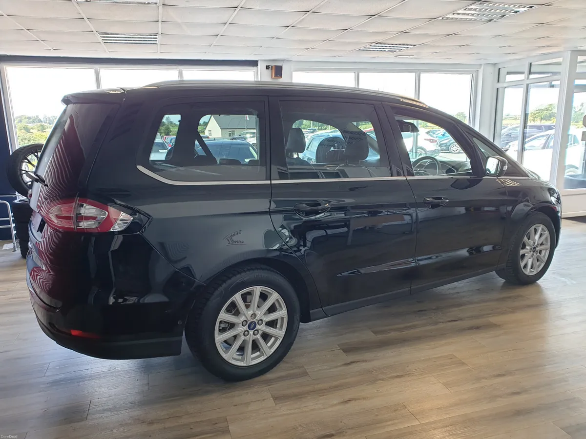 Ford Galaxy 2.0TDI TITANIUM X - Image 3
