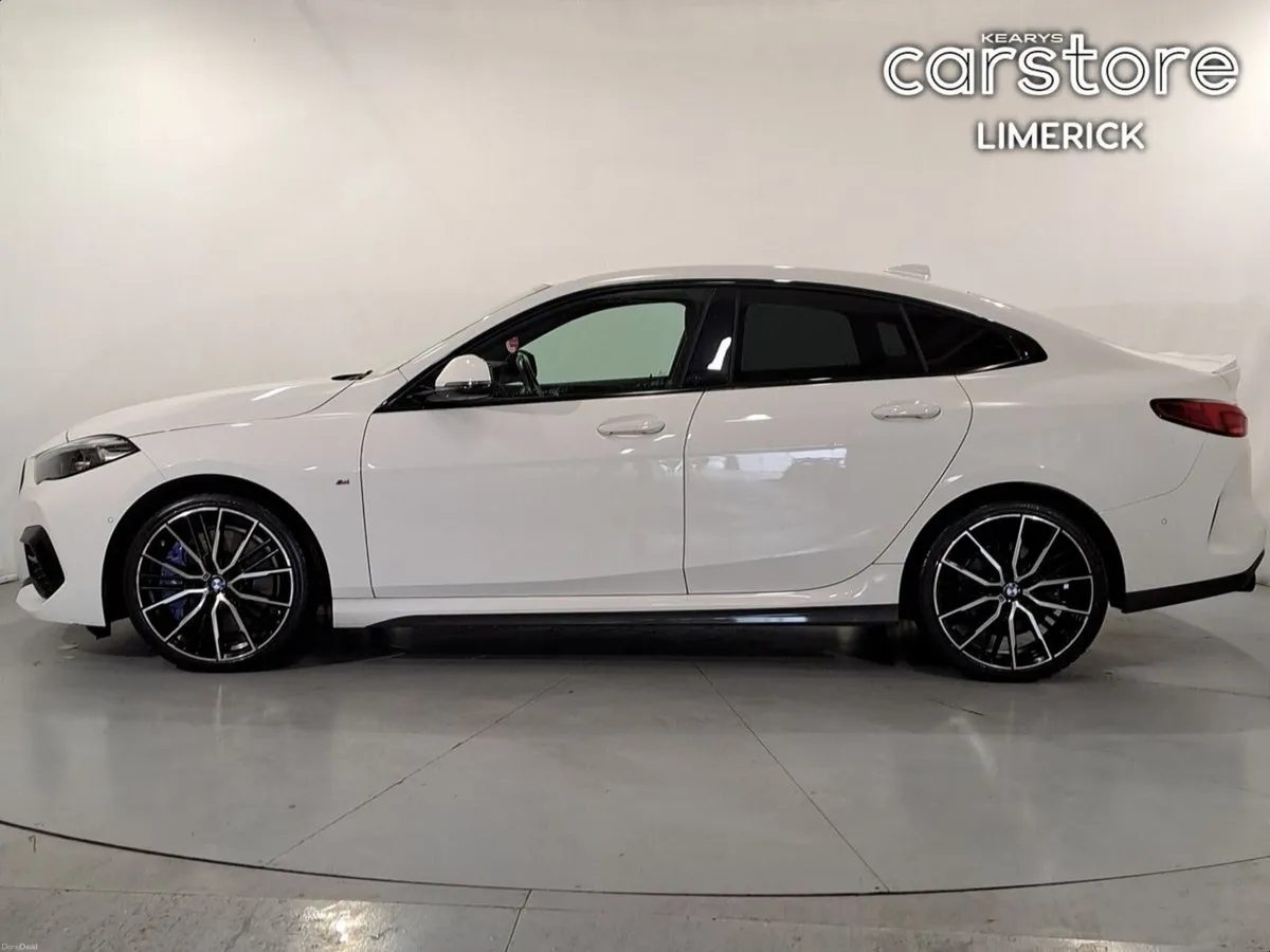 BMW 2-Series 218i M Sport - Image 6