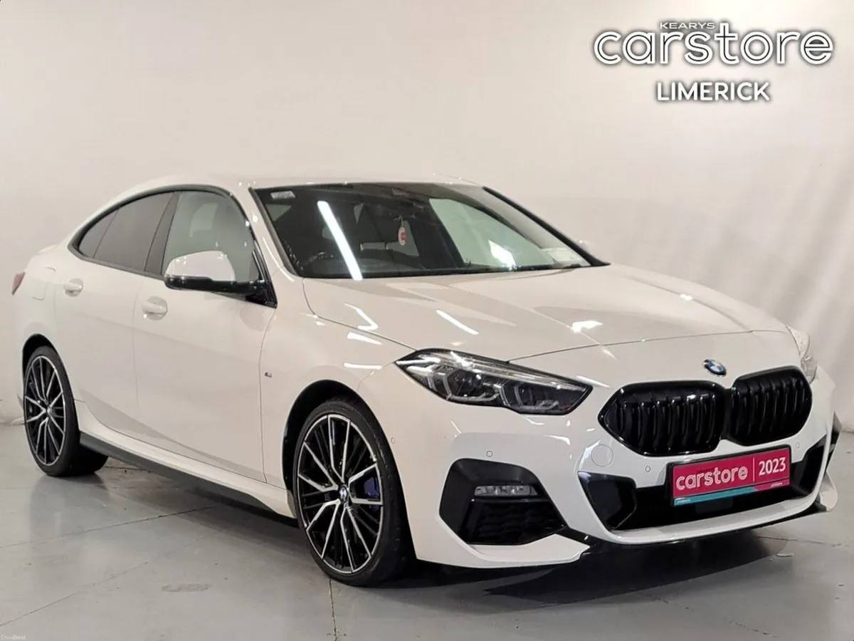 BMW 2-Series 218i M Sport - Image 1