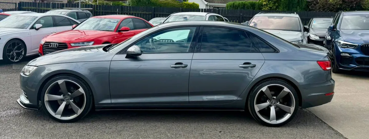 ⭐️2016 Audi A4 Ultra Sport⭐️ - Image 4