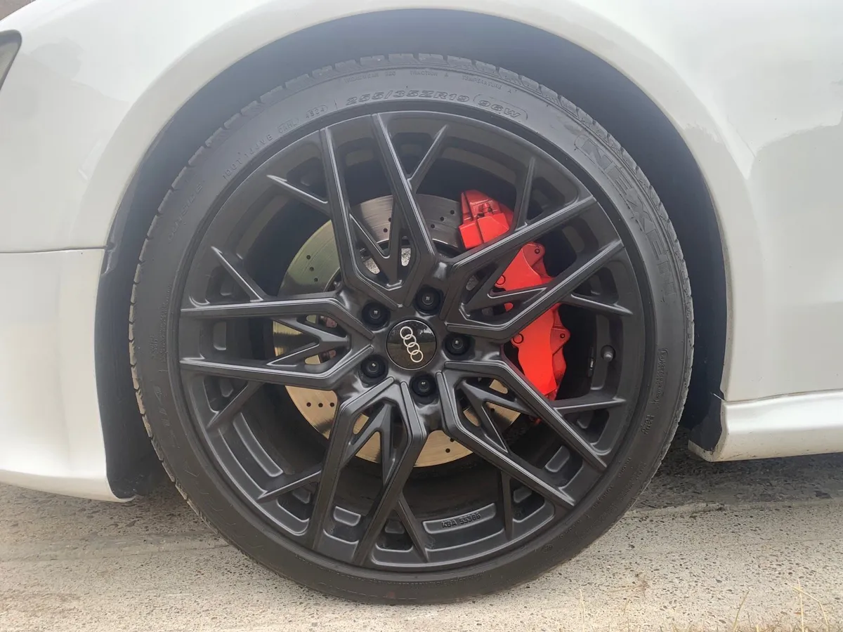 Audi RS5 - Image 5