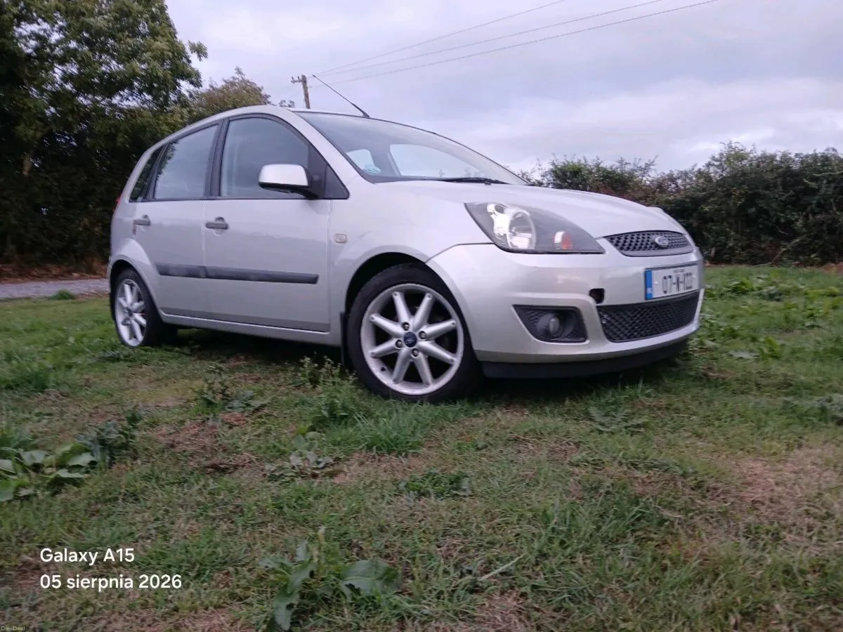 Ford Fiesta - Image 2