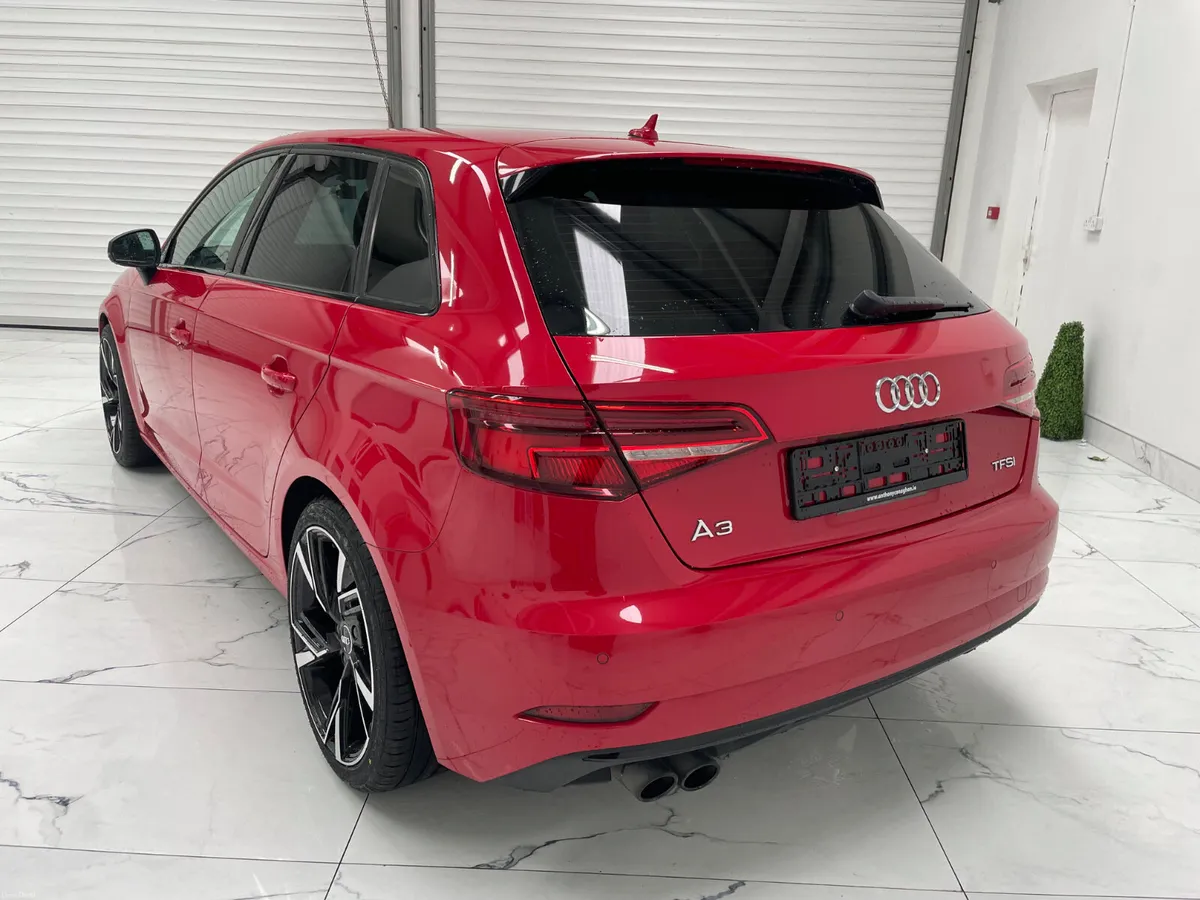 2017 Audi A3 - Image 5