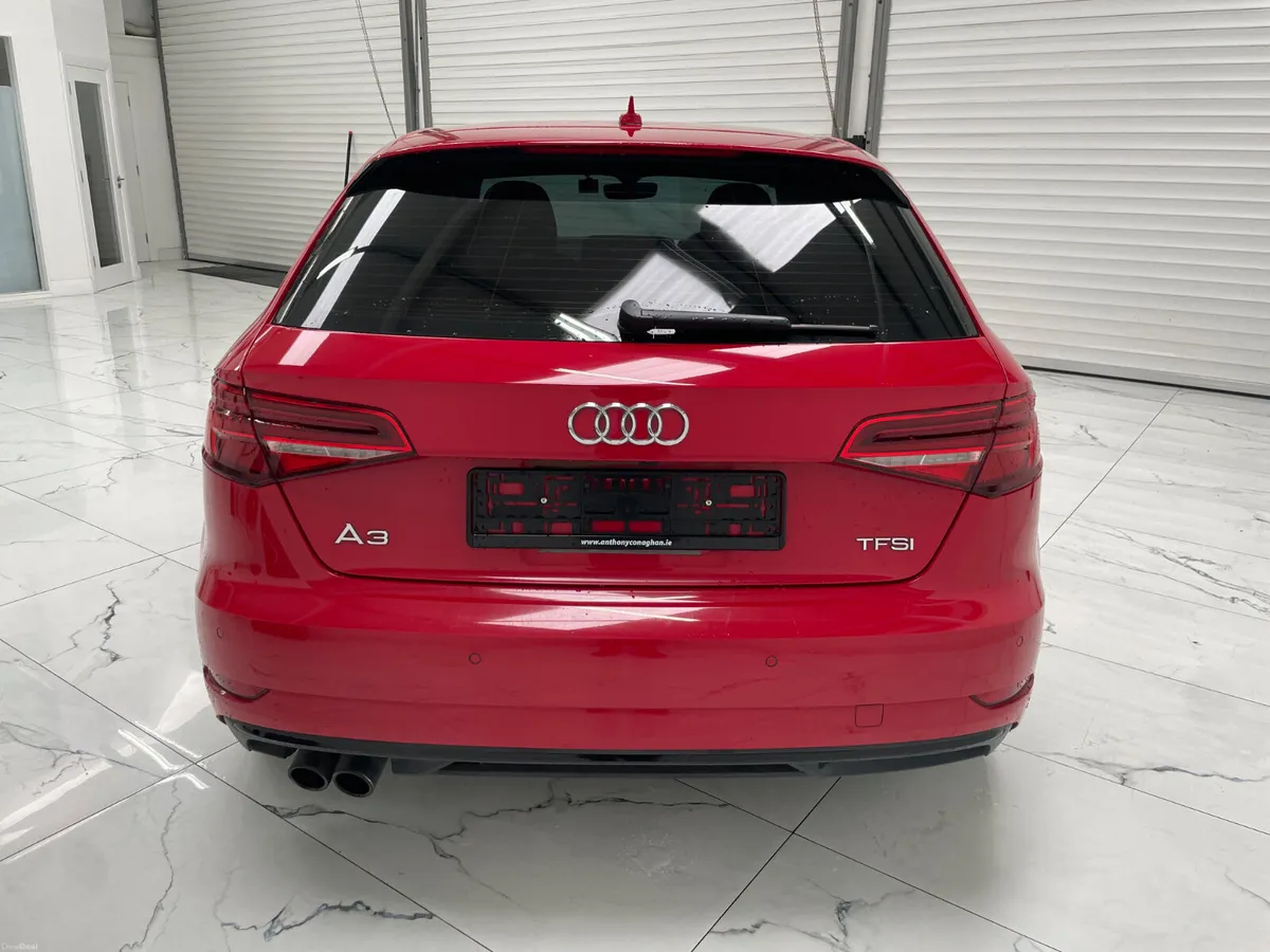 2017 Audi A3 - Image 4