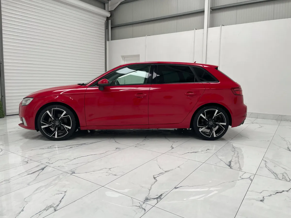 2017 Audi A3 - Image 6