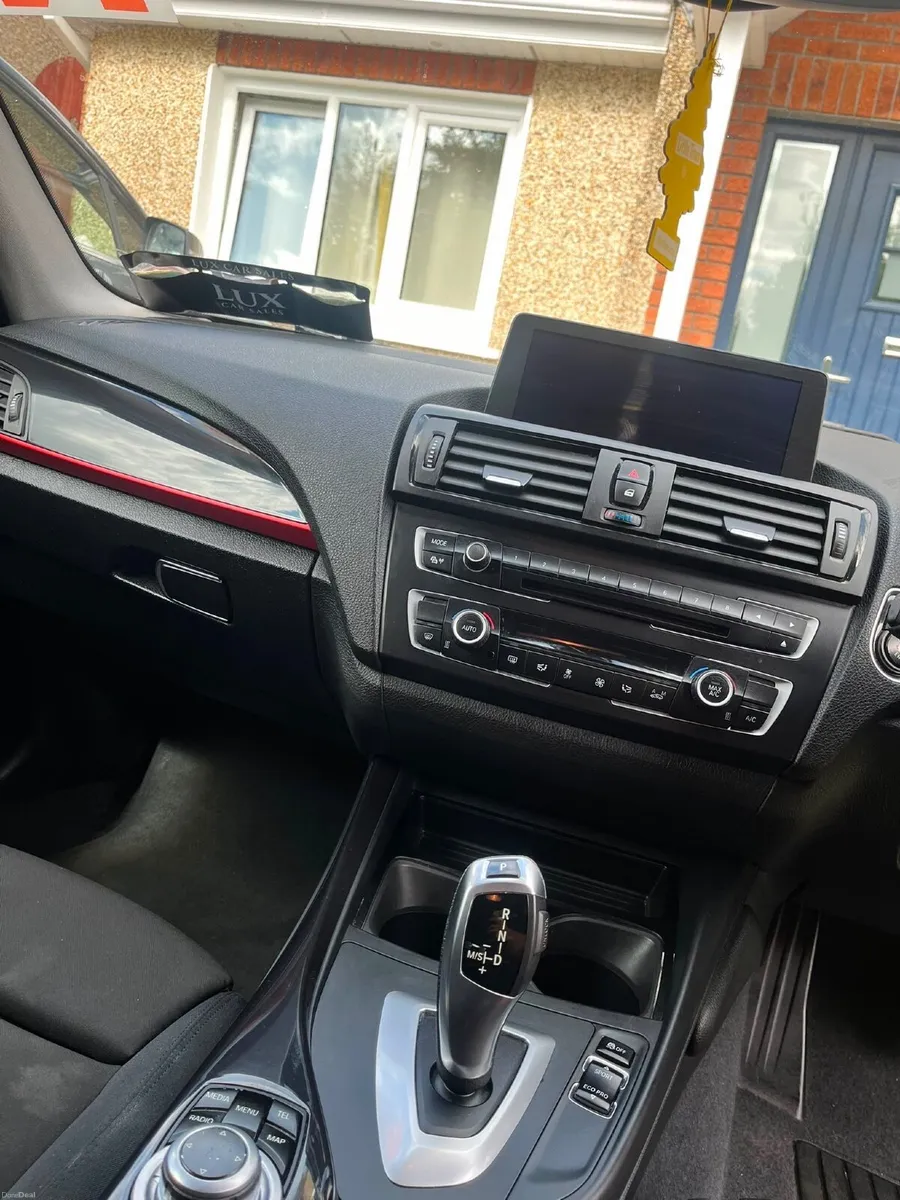 BMW 1-Series 2013 - Image 6