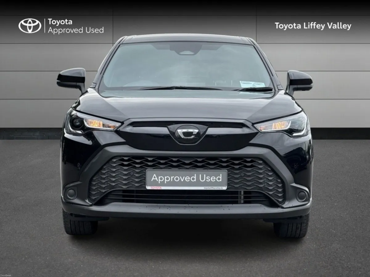 Toyota Corolla COROLLA CROSS 1.8 HYBRID - Image 5