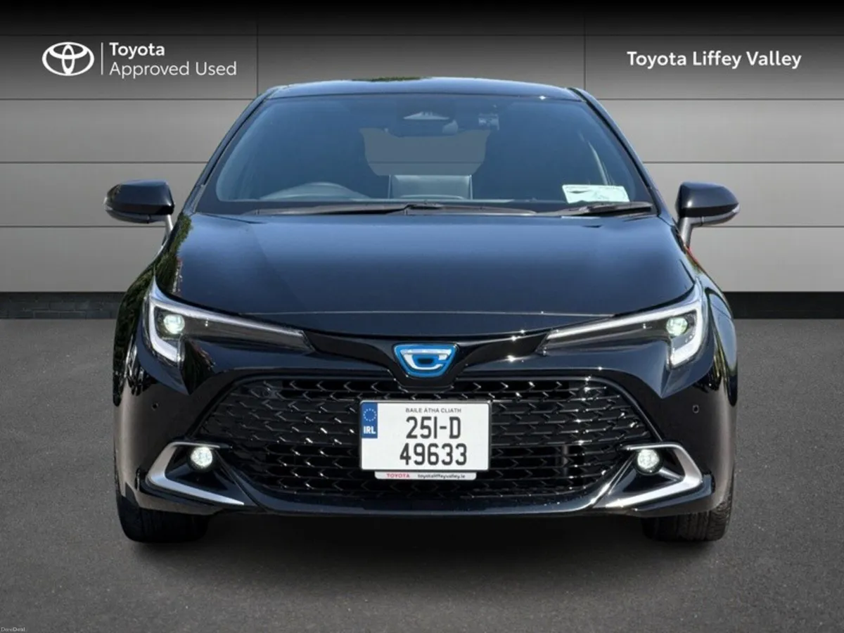 Toyota Corolla COROLLA HYBRID SPORT 1.8 H/B - Image 5