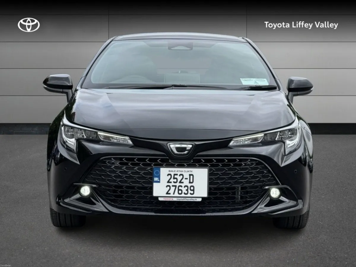 Toyota Corolla COROLLA HYBRID H/B - Image 5