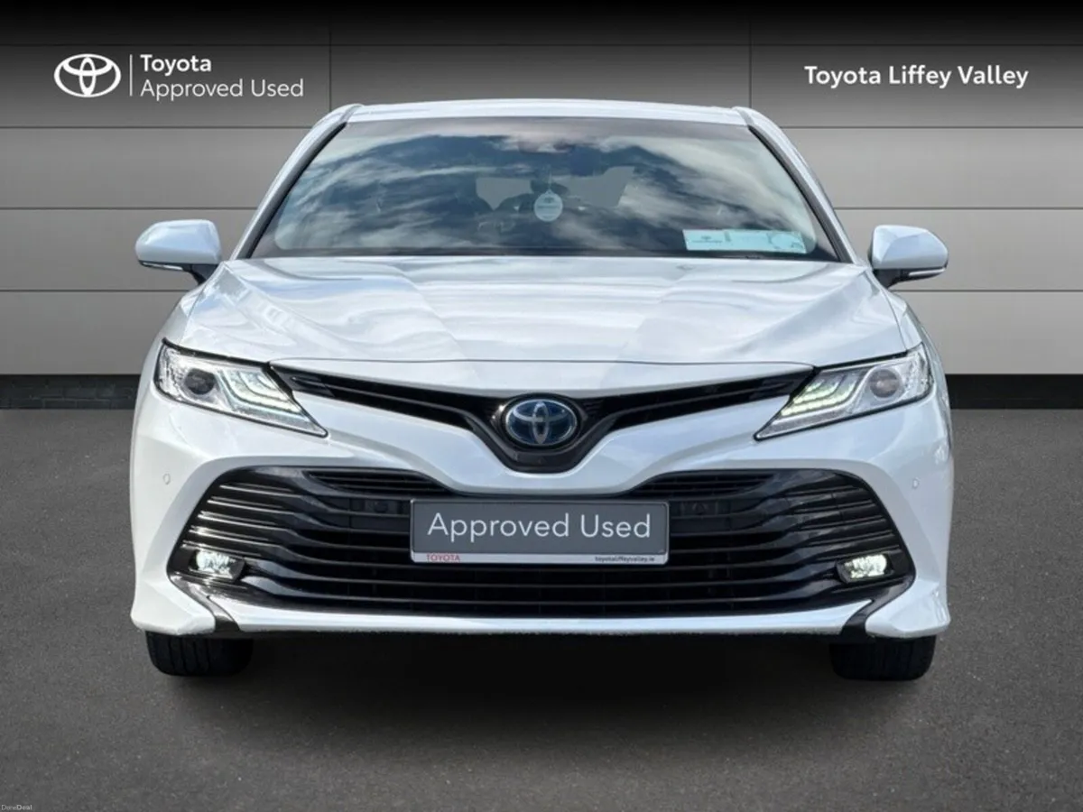 Toyota Camry CAMRY 2.5 HYBRID - Image 5