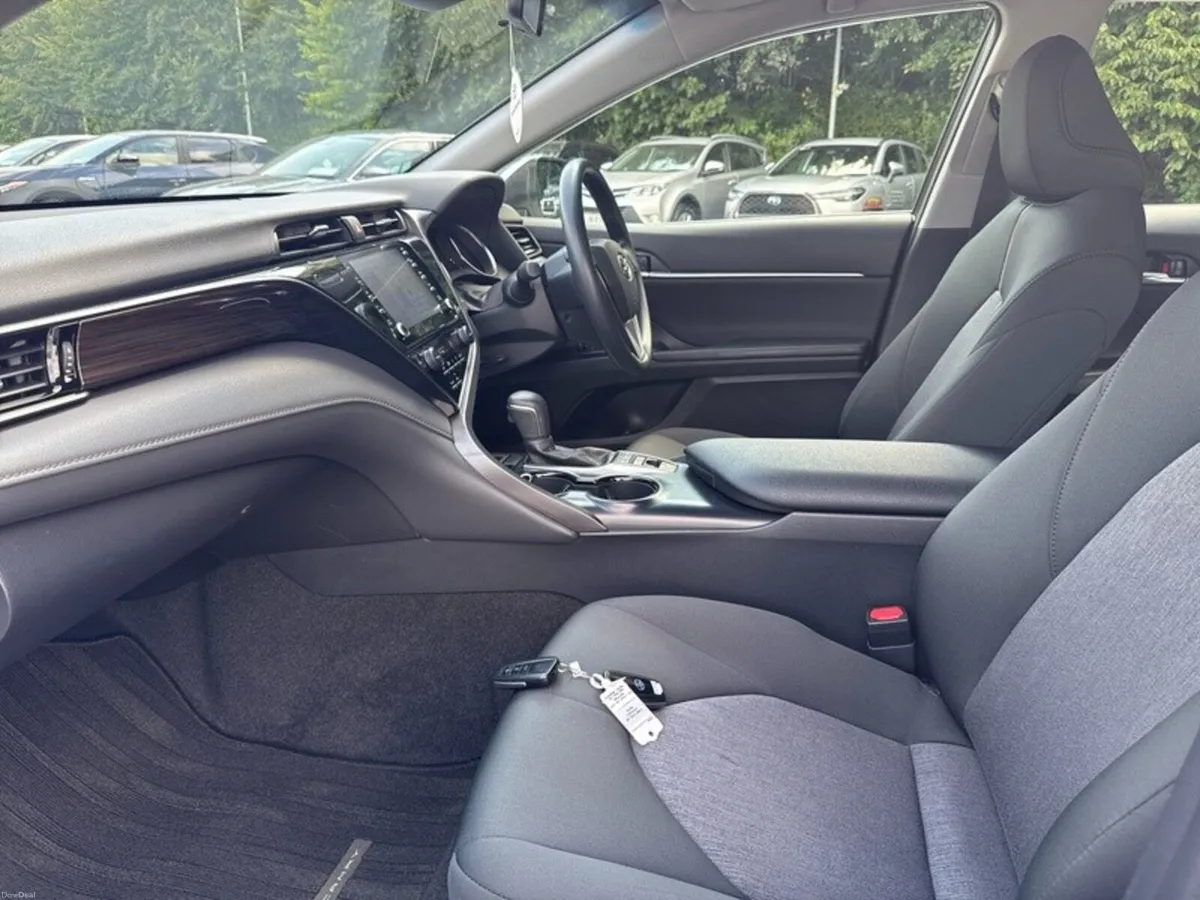 Toyota Camry CAMRY 2.5 HYBRID - Image 6