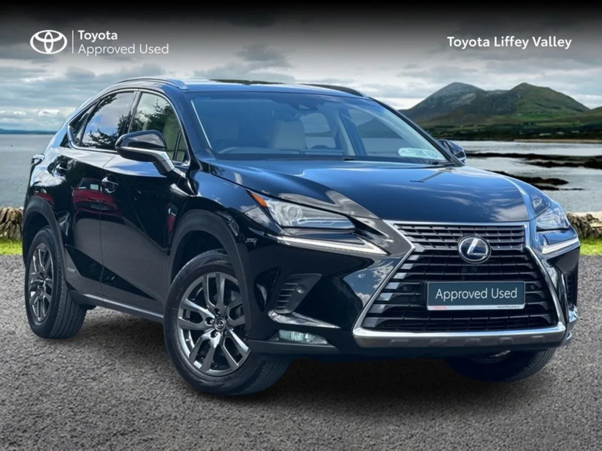 Lexus NX LEXUS NX 300h FWD Executive - Image 1