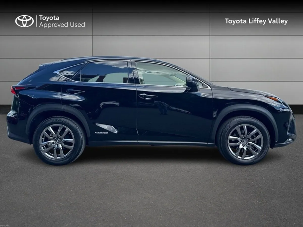 Lexus NX LEXUS NX 300h FWD Executive - Image 3