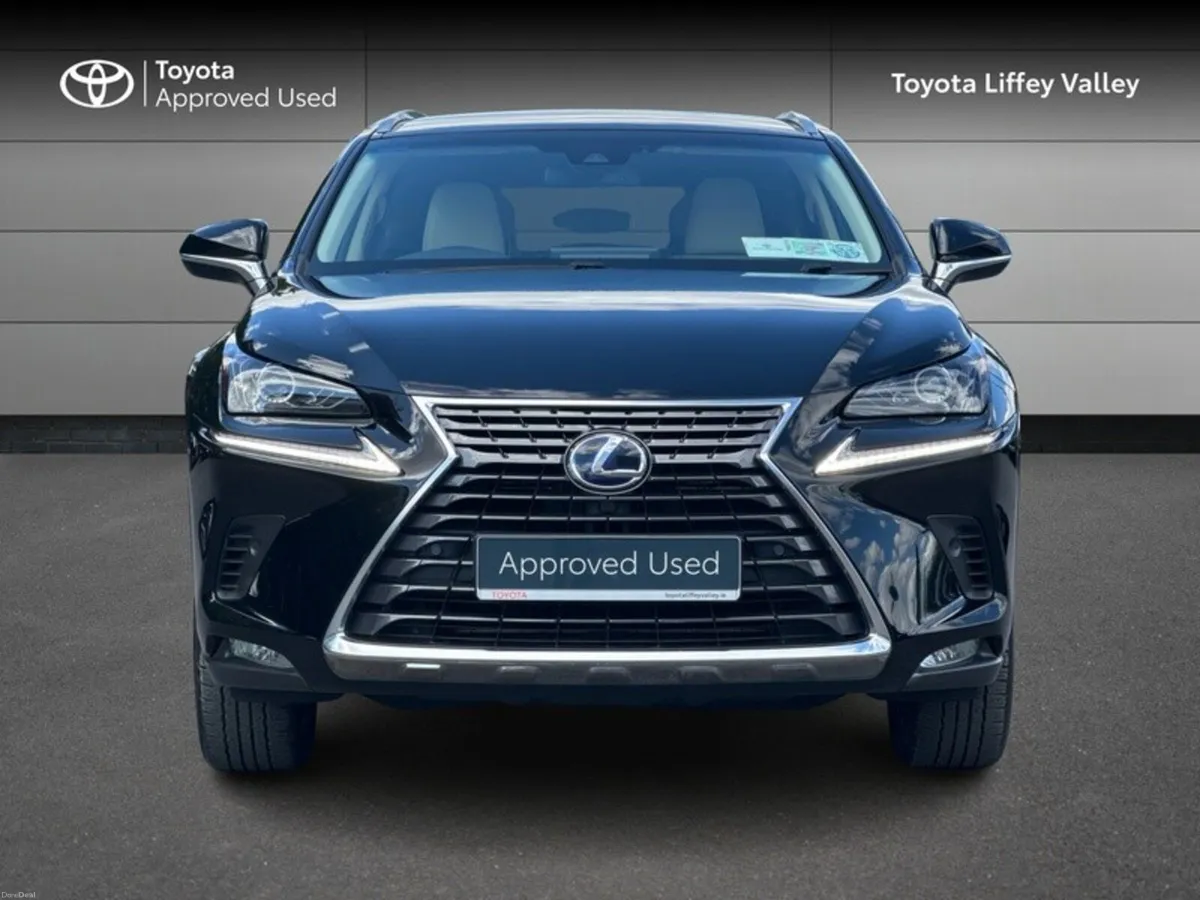 Lexus NX LEXUS NX 300h FWD Executive - Image 5