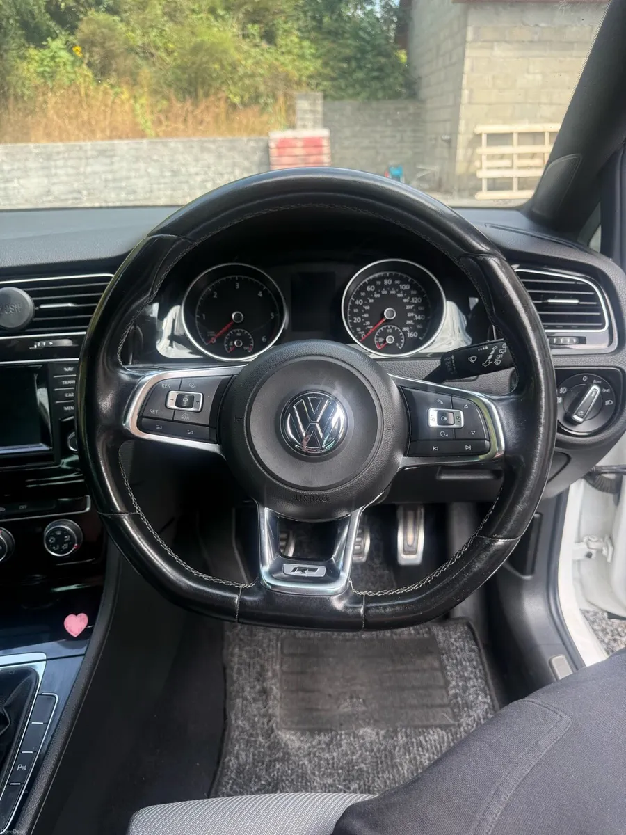 Volkswagen Golf - Image 6