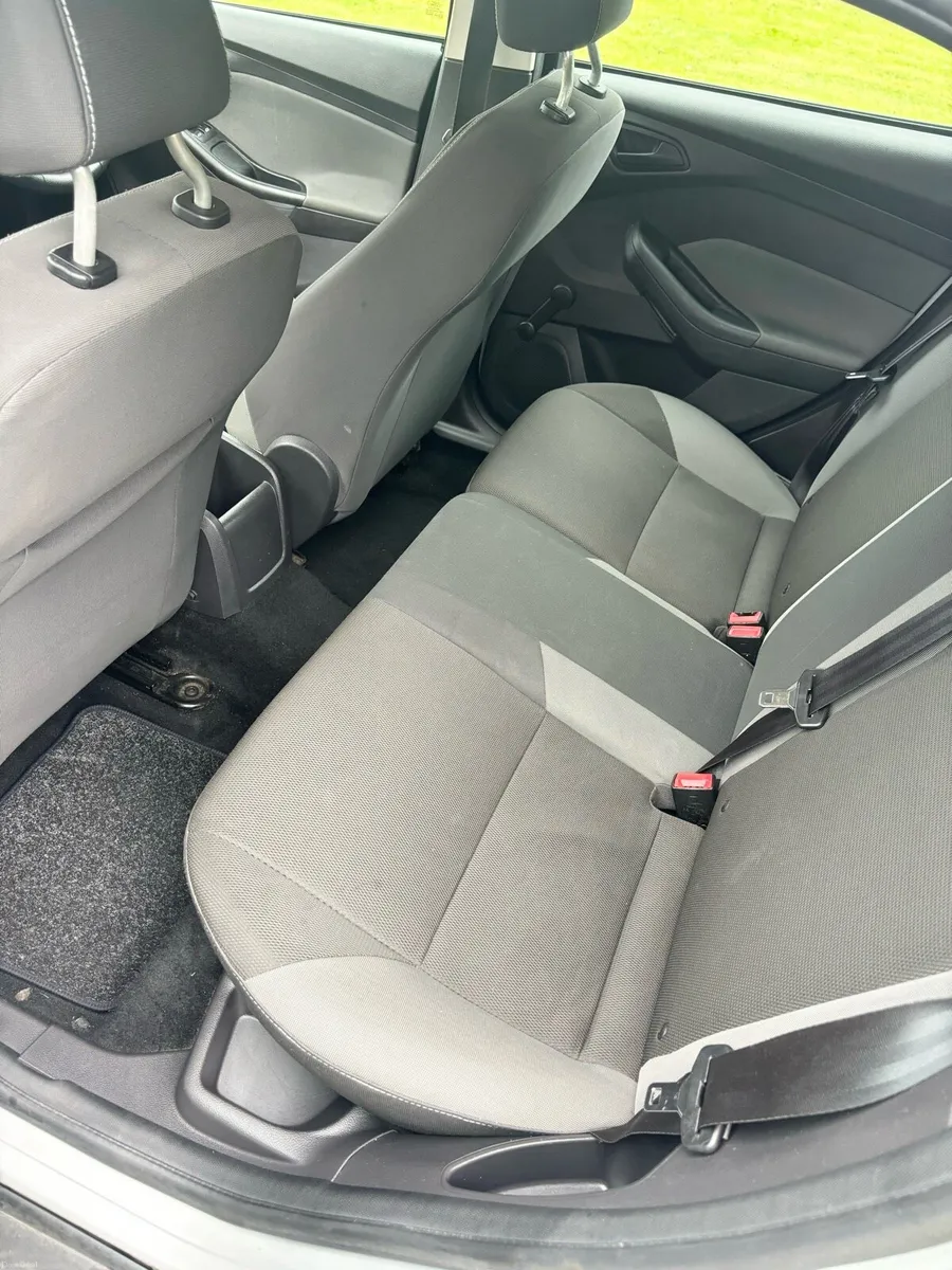 2012 Ford Focus 1.6 Diesel - Image 6