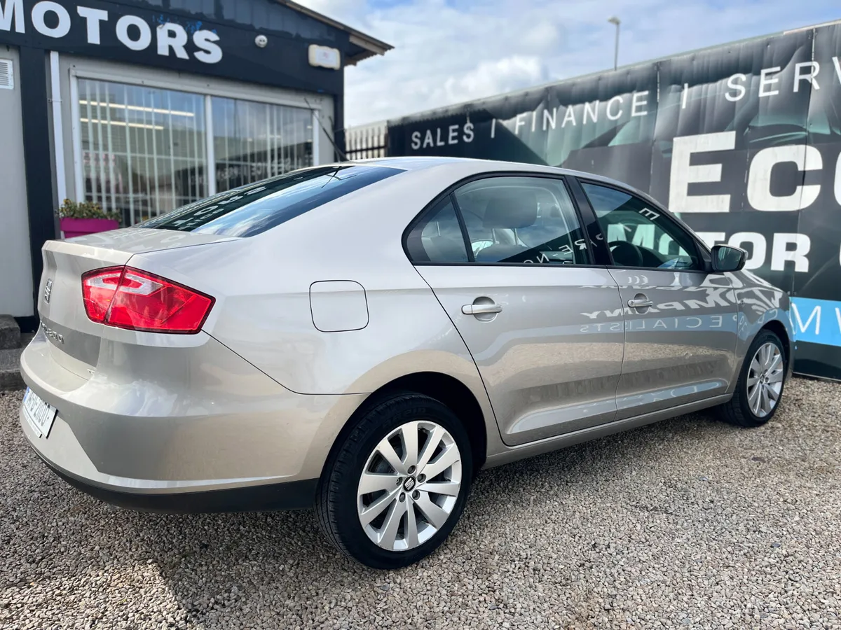 SEAT TOLEDO, 2014, 1.2 MANUAL, NEW NCT 07/2027 - Image 6