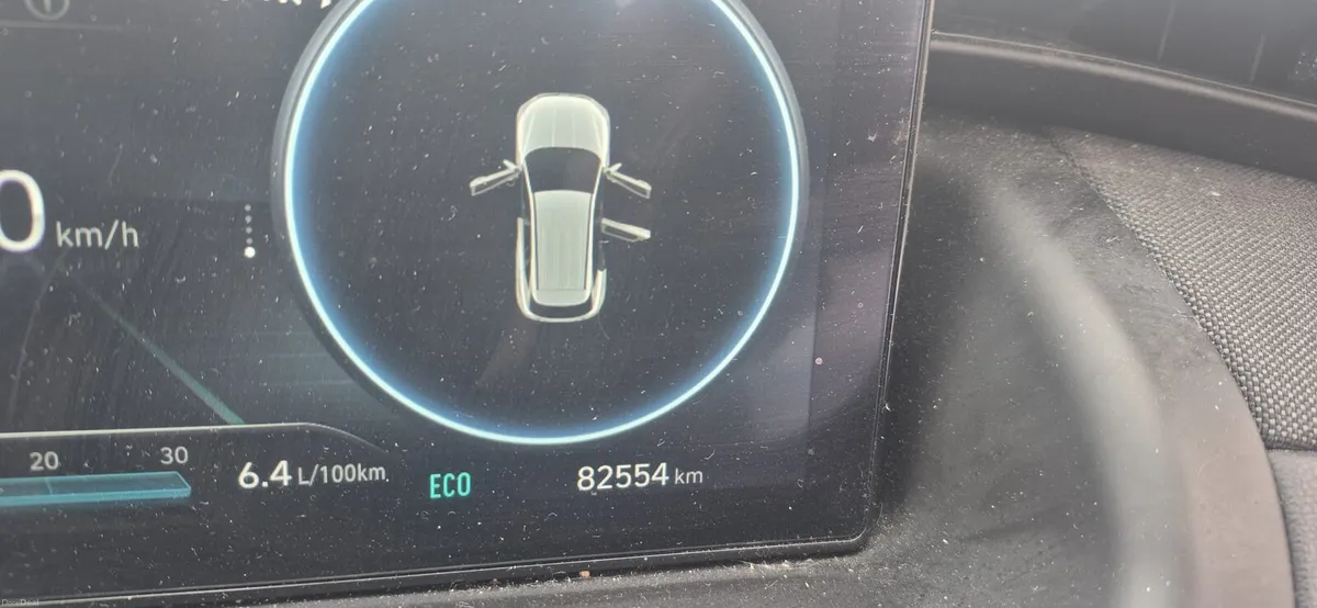 Hyundai Tuscon - Image 6