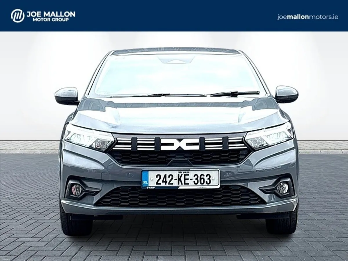 Dacia Sandero TCe 90 Expression - Image 3