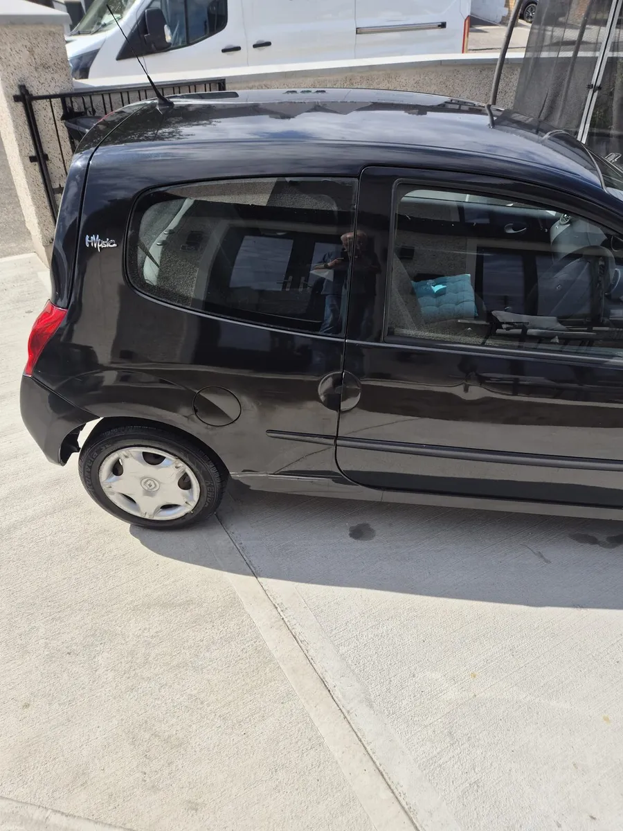 Renault Twingo - Image 3
