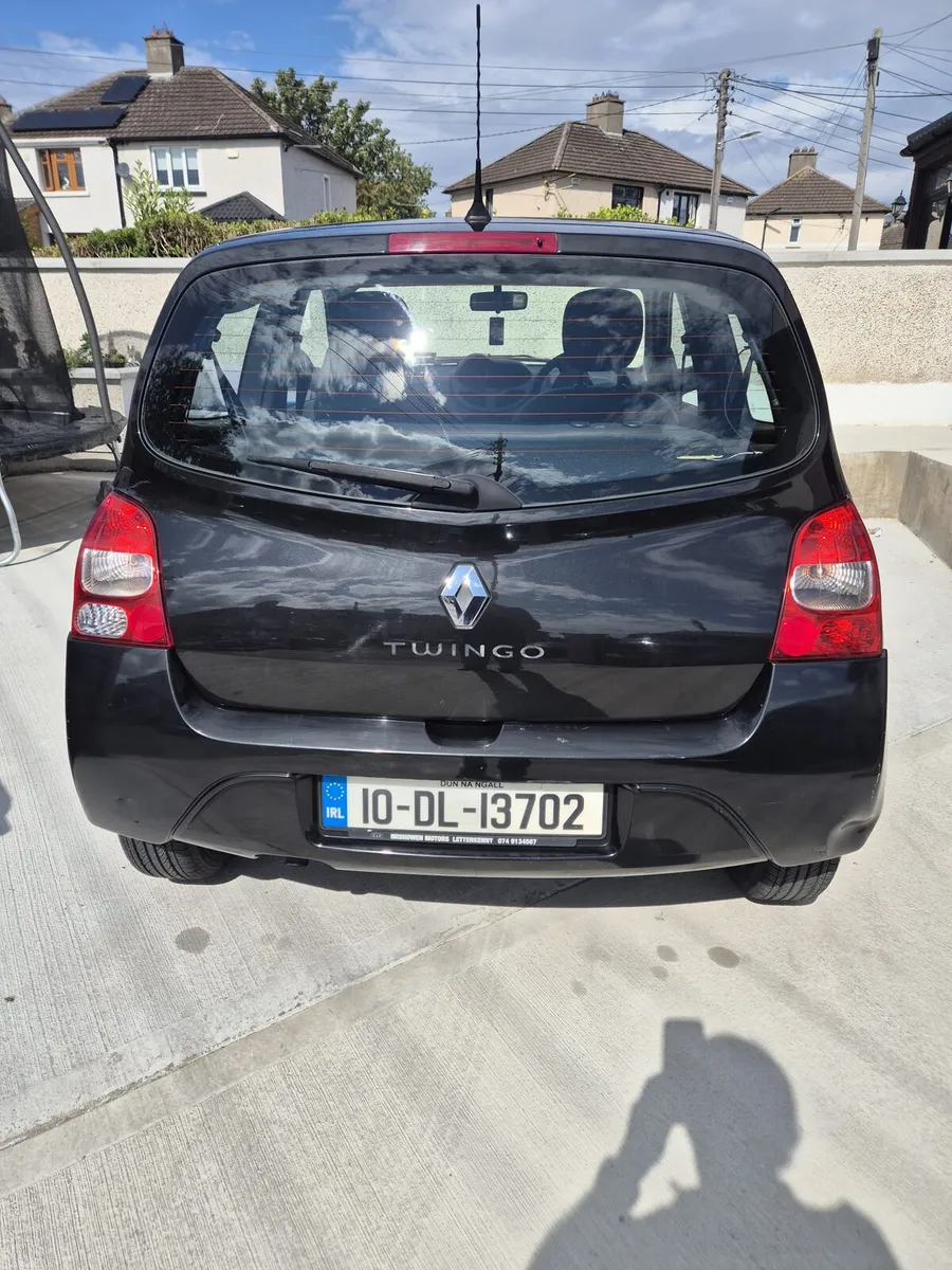 Renault Twingo - Image 2
