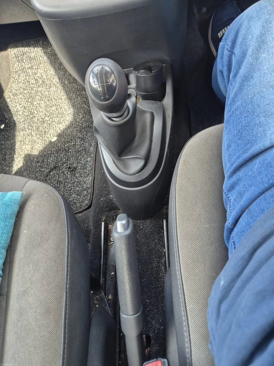 Renault Twingo - Image 5