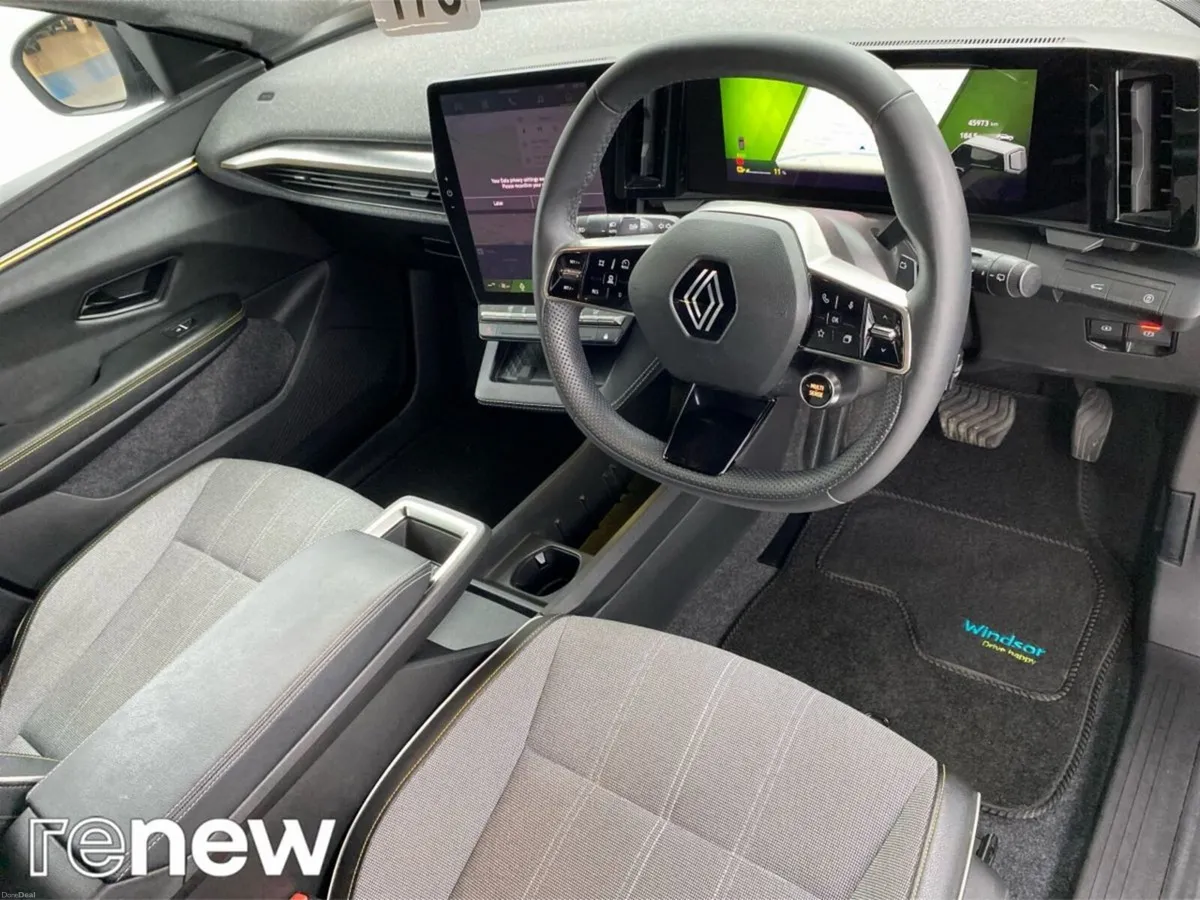 Renault Scenic E-Tech E-Tech 60kWh 170hp techno - Image 6
