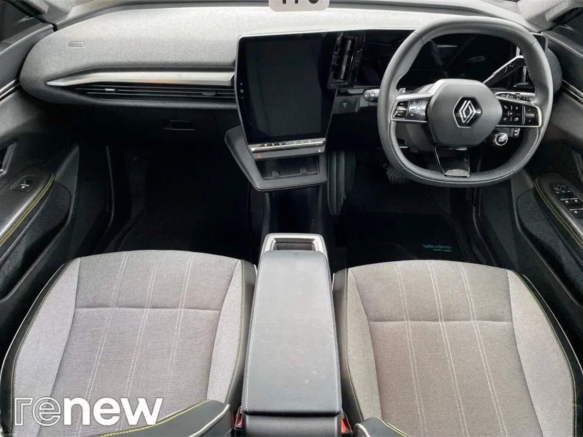 Renault Scenic E-Tech E-Tech 60kWh 170hp techno - Image 2