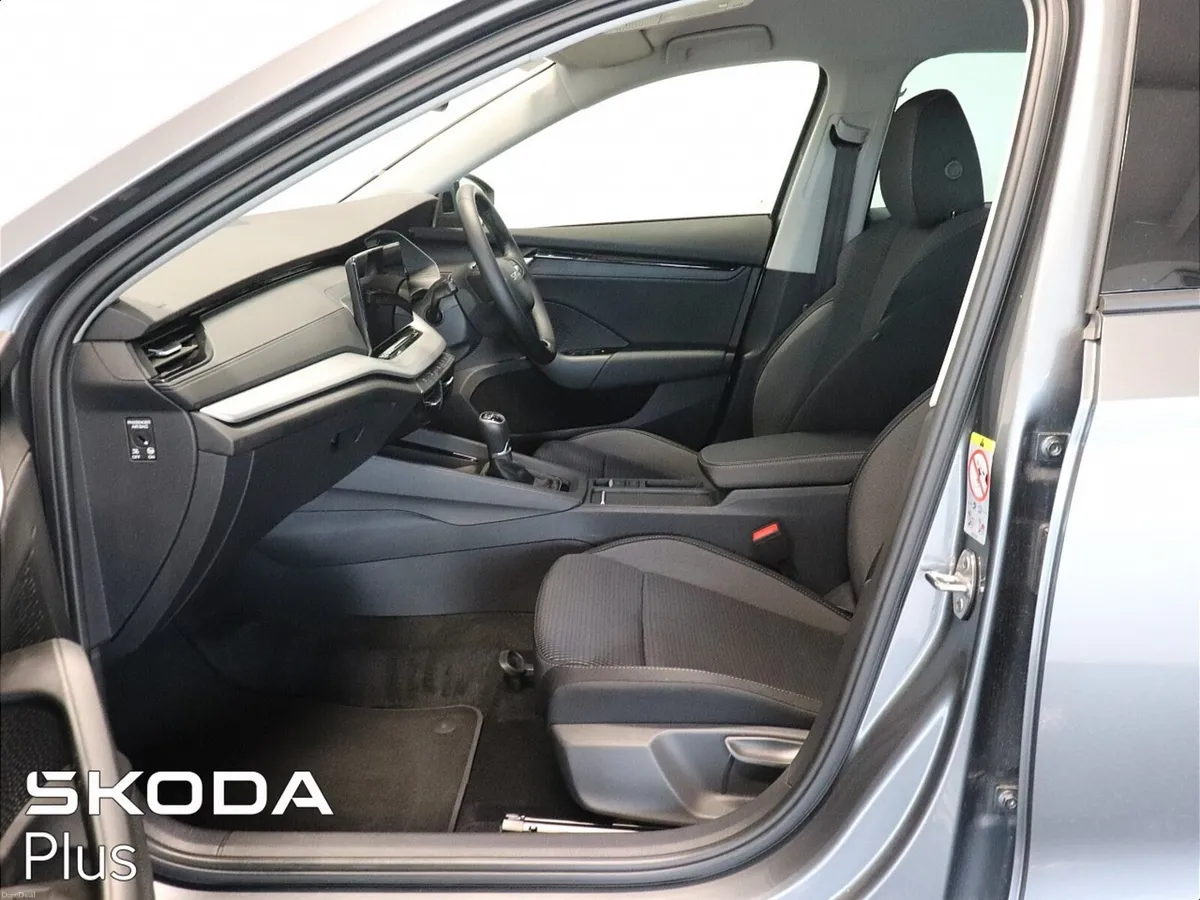 Skoda Octavia  Selection 2.0TDI 115HP COMBI - Image 4