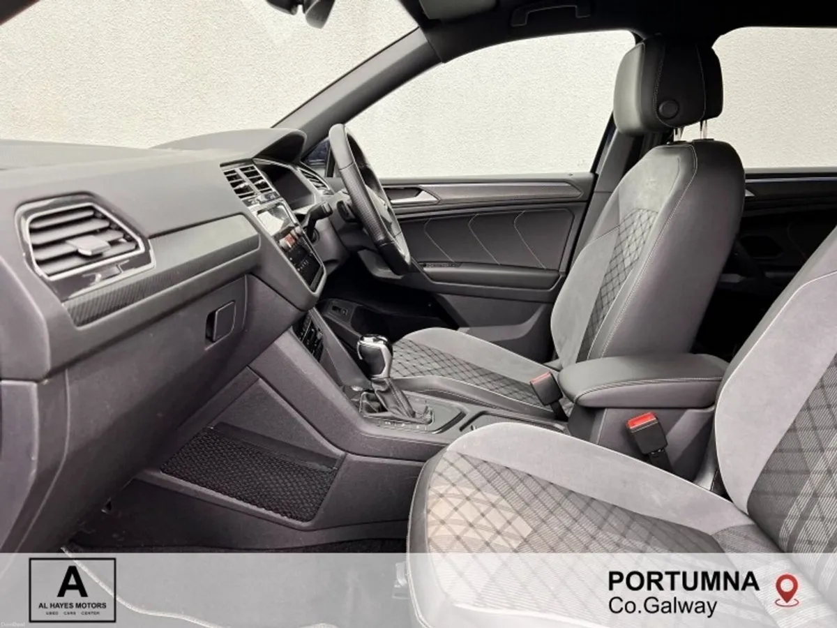 Volkswagen Tiguan Allspace AUTOMATIC 2.0 TDI 150HP - Image 3