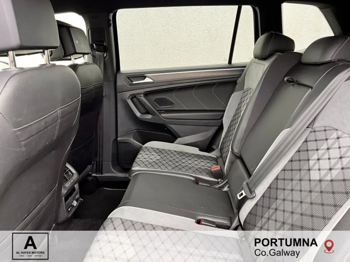 Volkswagen Tiguan Allspace AUTOMATIC 2.0 TDI 150HP - Image 5