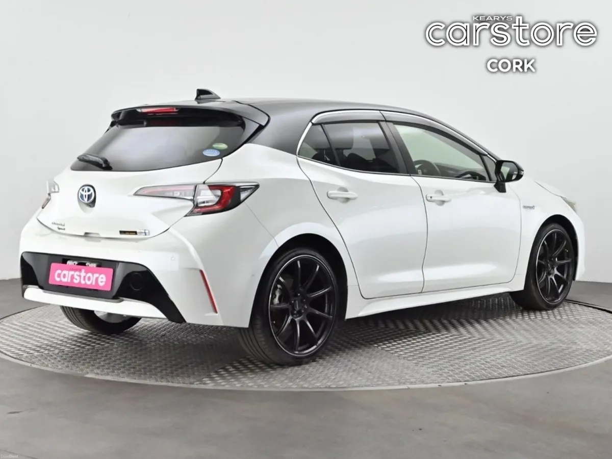Toyota Corolla 1.8 Hybrid Auto - Image 5
