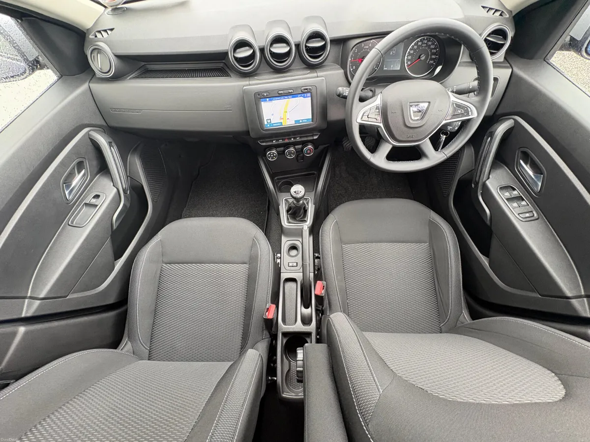 Dacia Duster 2021 - Image 4