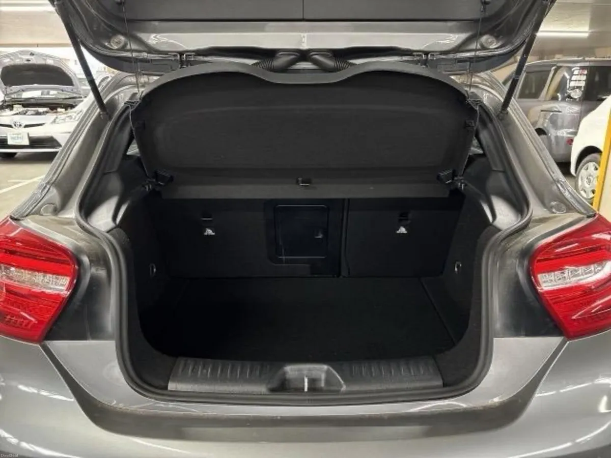 Mercedes A class AMG line automatic - Image 6