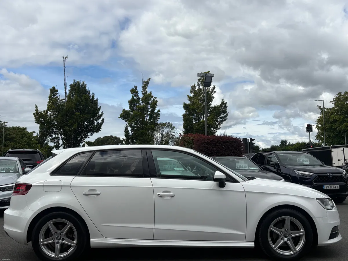 151 Audi A3 1.6 Diesel SE Ultra - Image 4