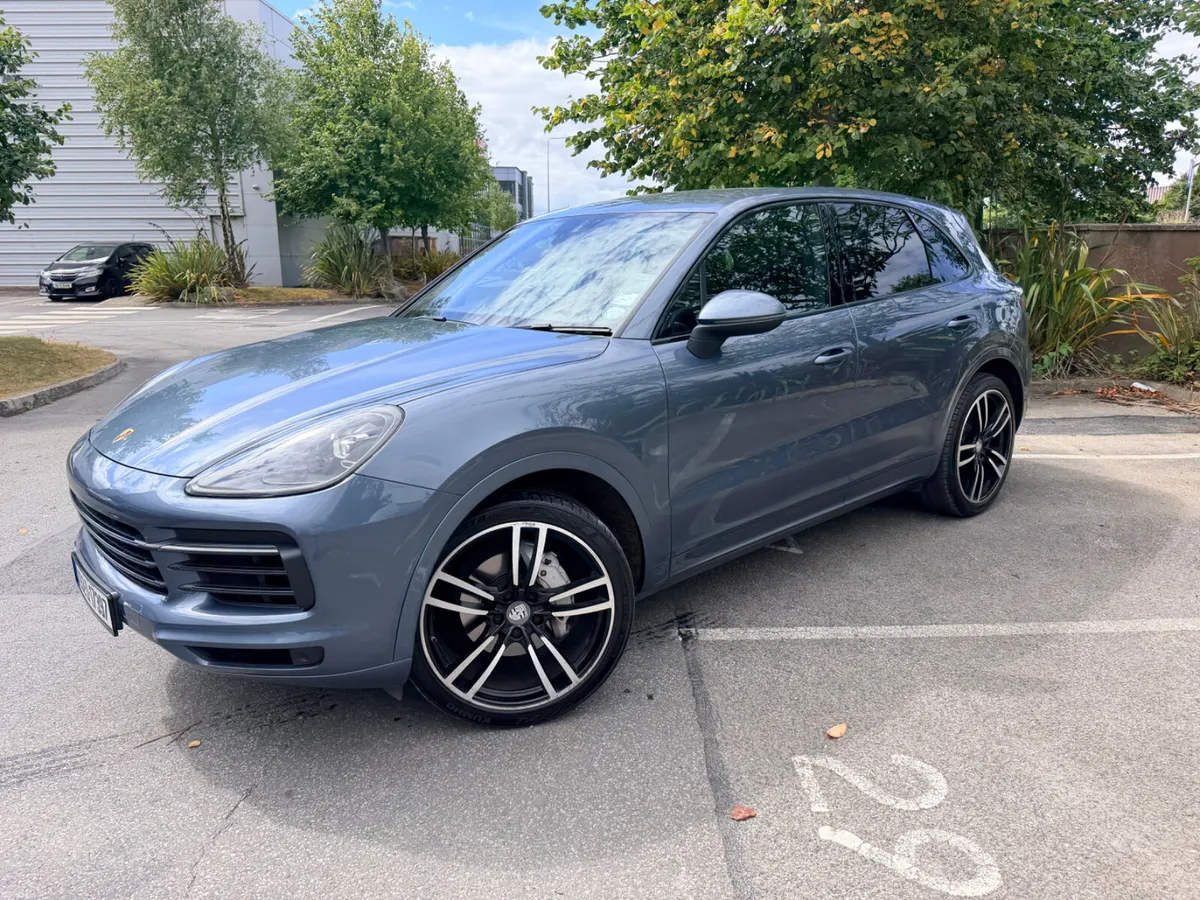 192 Porsche Cayenne 3.0 V6 4WD ~ New Model ~ - Image 2