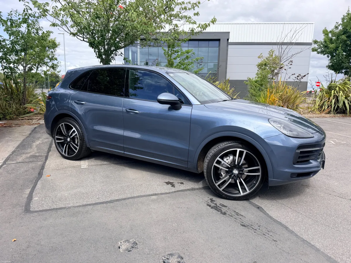 192 Porsche Cayenne 3.0 V6 4WD ~ New Model ~ - Image 4