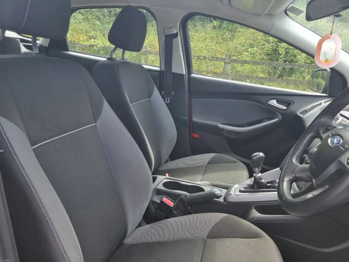 Ford Focus 1.6 Diesel * NEW NCT* - Image 6