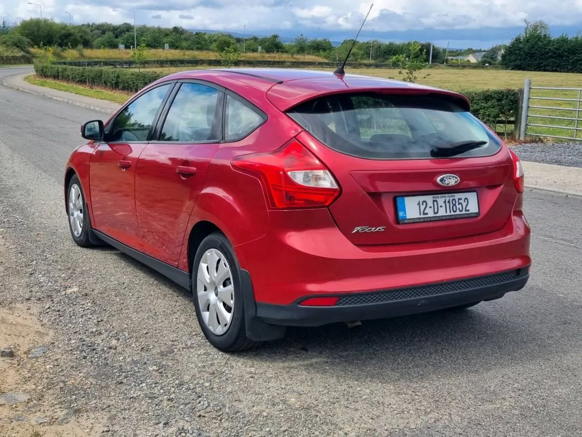 Ford Focus 1.6 Diesel * NEW NCT* - Image 3