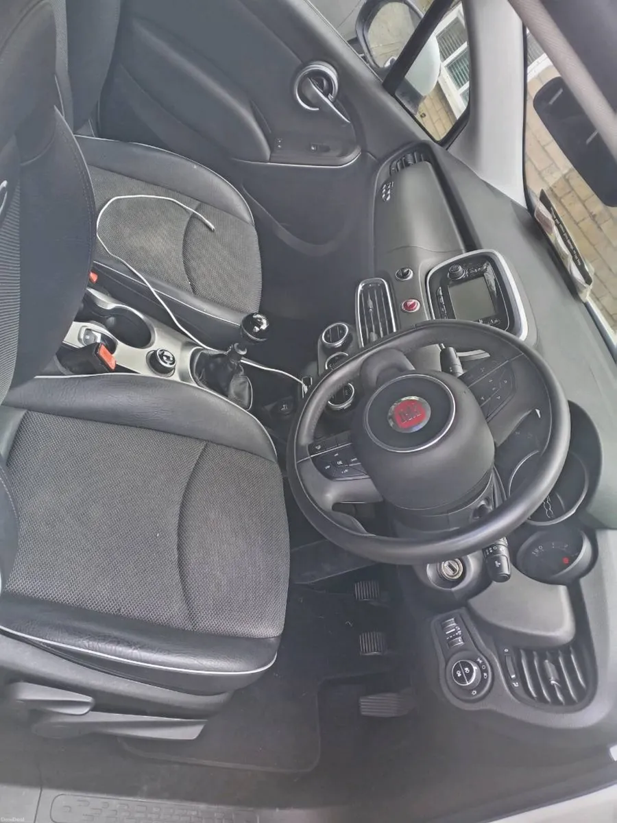 Fiat 500x - Image 5