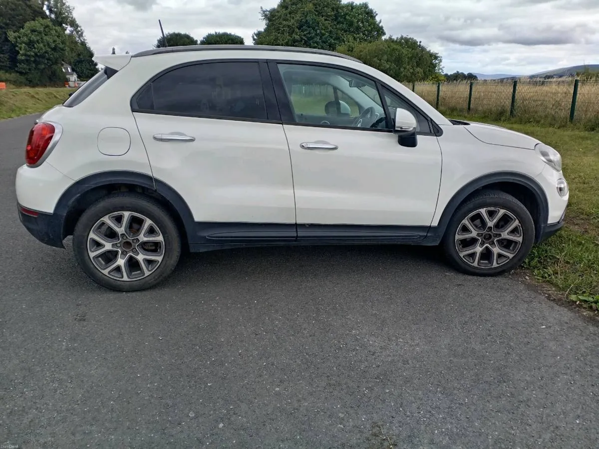 Fiat 500x - Image 2