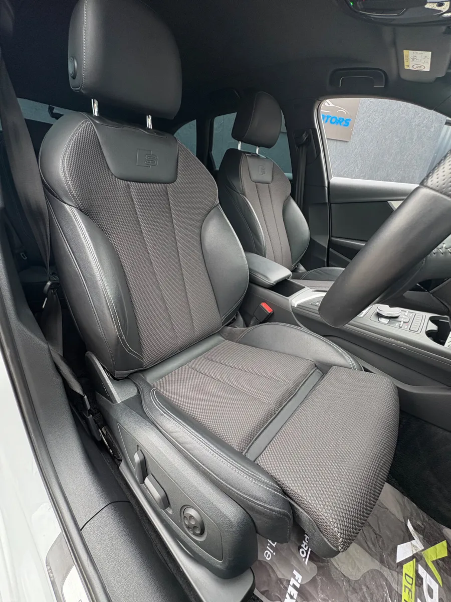 Audi A4 2.0 TFSi 252Bhp Automatic Quattro - Image 4