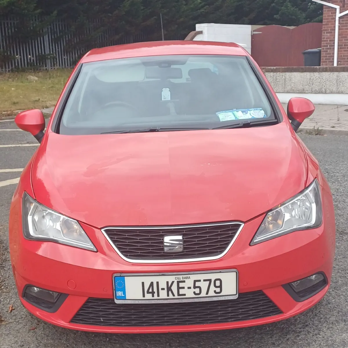 SEAT Ibiza 2014 - Image 2