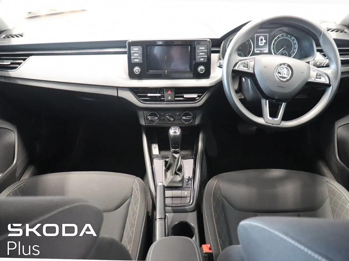 Skoda Scala 1.0TSI 115hp DSG Ambition - Image 2