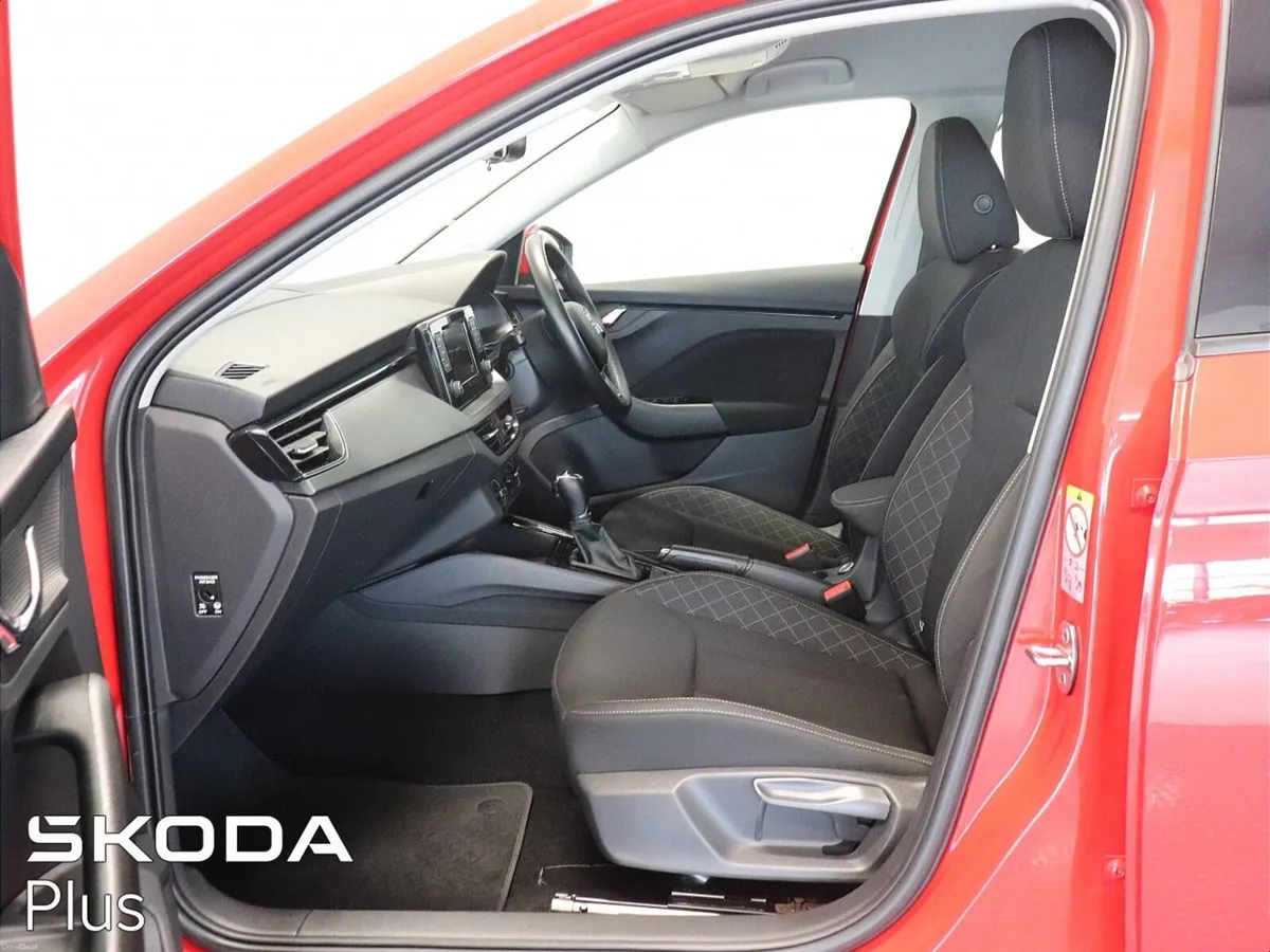 Skoda Scala 1.0TSI 115hp DSG Ambition - Image 4